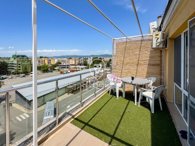 Te koop  1 slaapkamer regio Boergas , k.k. Slantsjev brjag , 80 m² | 40515220 - afbeelding [9]