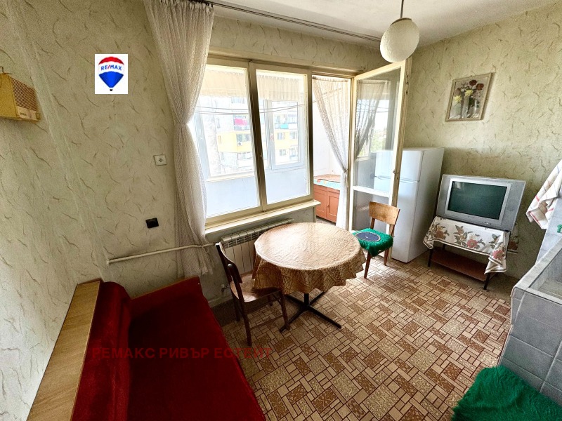 Myytävänä  1 makuuhuone Ruse , Zdravets , 65 neliömetriä | 63828479 - kuva [5]
