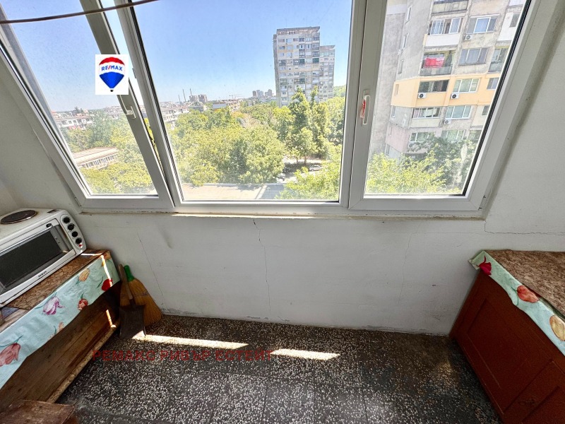 Myytävänä  1 makuuhuone Ruse , Zdravets , 65 neliömetriä | 63828479 - kuva [9]