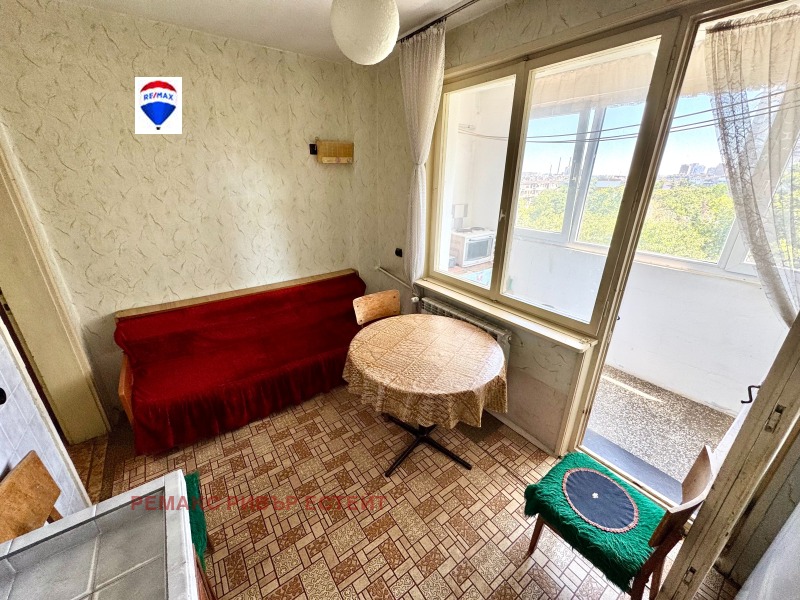 Myytävänä  1 makuuhuone Ruse , Zdravets , 65 neliömetriä | 63828479 - kuva [6]