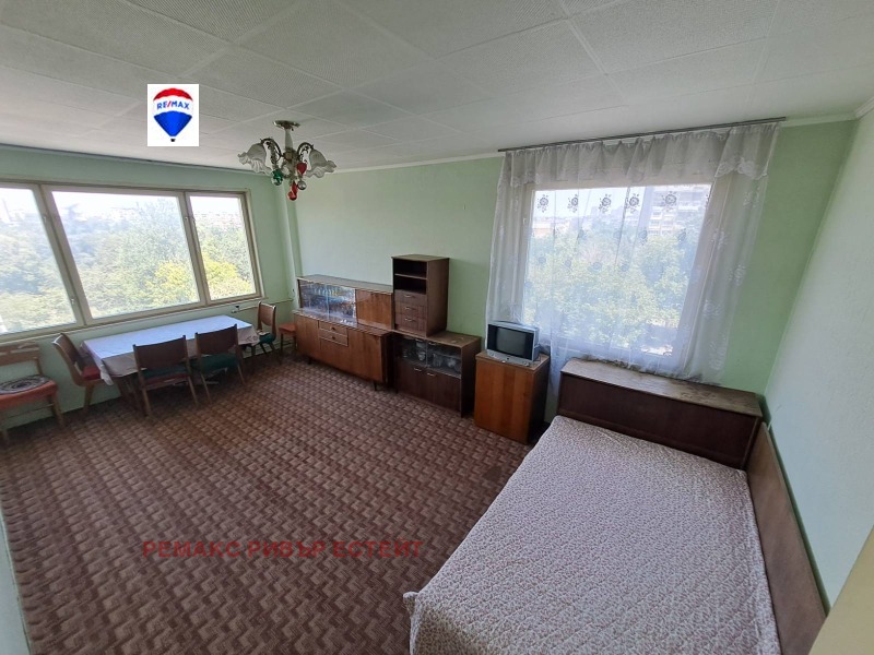 Myytävänä  1 makuuhuone Ruse , Zdravets , 65 neliömetriä | 63828479 - kuva [3]