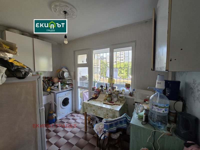 Na prodej  1 ložnice Varna , Kajsieva gradina , 60 m2 | 28502889 - obraz [2]