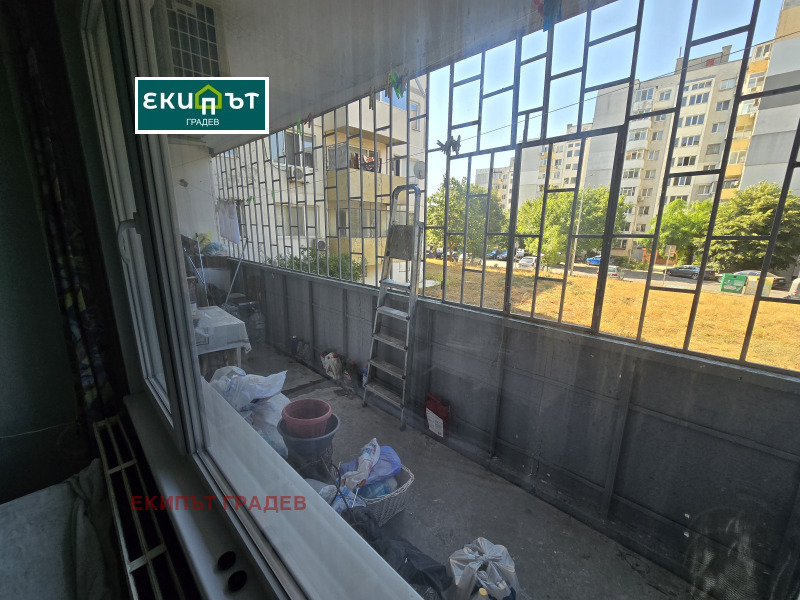 Na prodej  1 ložnice Varna , Kajsieva gradina , 60 m2 | 28502889 - obraz [6]