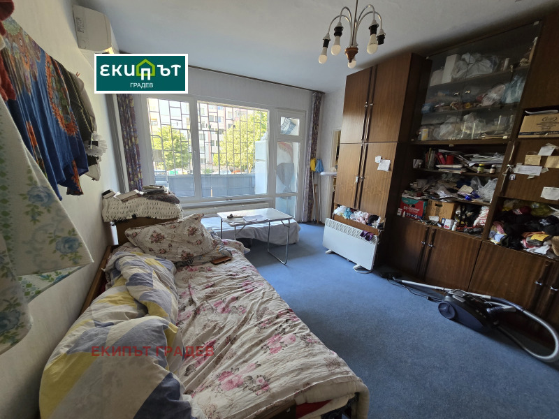 Na prodej  1 ložnice Varna , Kajsieva gradina , 60 m2 | 28502889 - obraz [5]