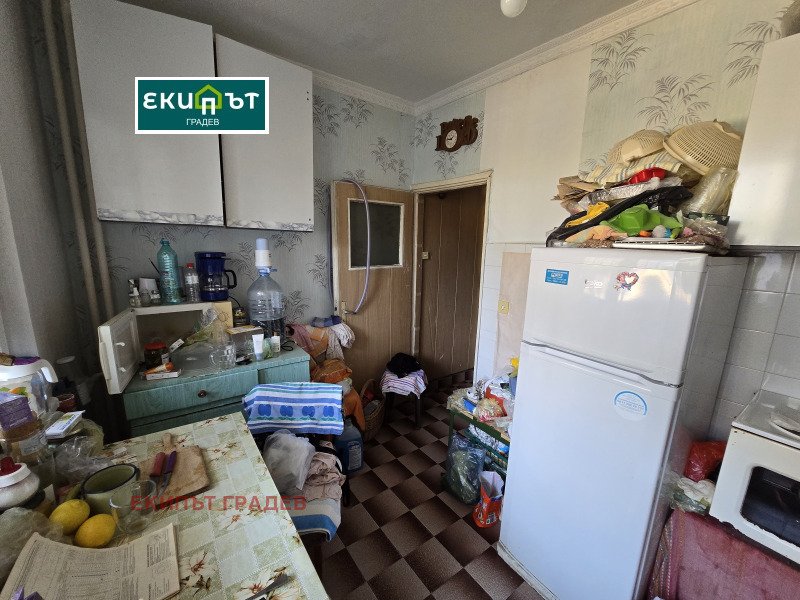 Na prodej  1 ložnice Varna , Kajsieva gradina , 60 m2 | 28502889 - obraz [3]