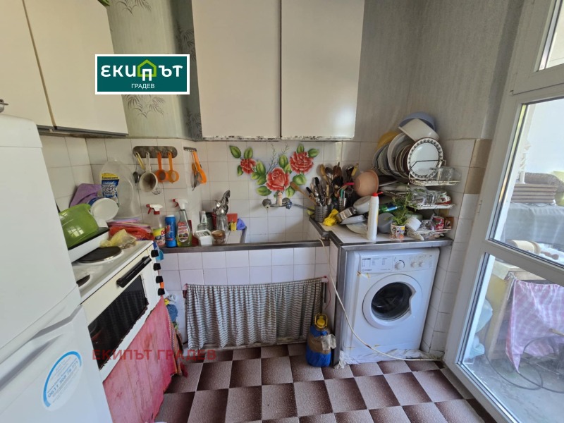 Na prodej  1 ložnice Varna , Kajsieva gradina , 60 m2 | 28502889