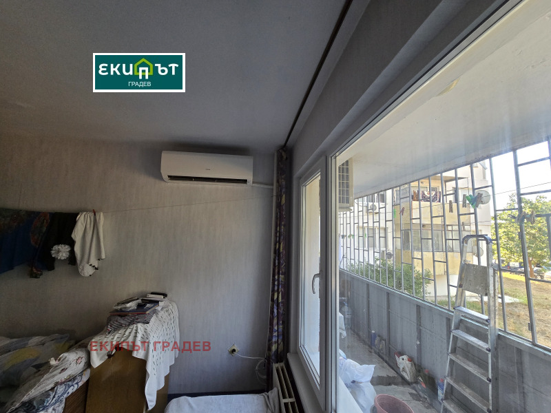 Na prodej  1 ložnice Varna , Kajsieva gradina , 60 m2 | 28502889 - obraz [7]