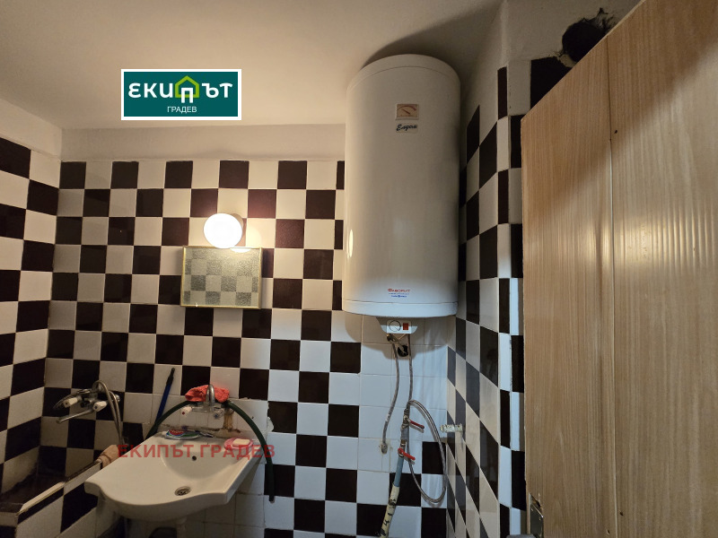 Na prodej  1 ložnice Varna , Kajsieva gradina , 60 m2 | 28502889 - obraz [9]