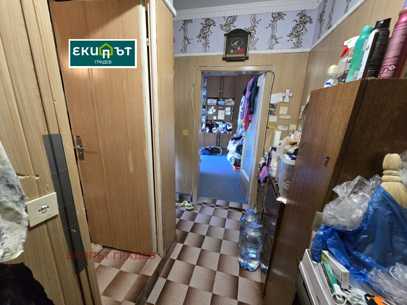 Na prodej  1 ložnice Varna , Kajsieva gradina , 60 m2 | 28502889 - obraz [4]