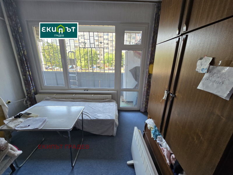 Na prodej  1 ložnice Varna , Kajsieva gradina , 60 m2 | 28502889 - obraz [8]