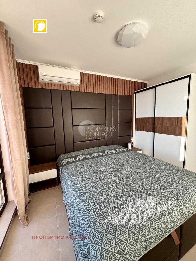 Продава  2-стаен област Бургас , гр. Свети Влас , 50 кв.м | 48322302 - изображение [10]