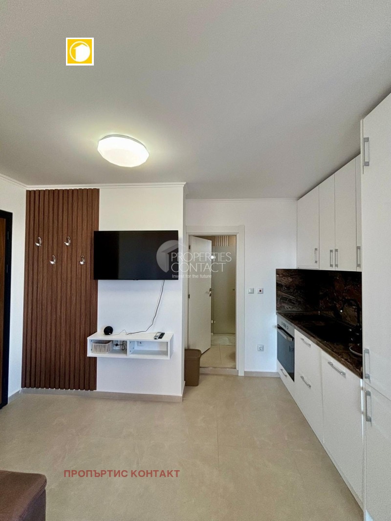 Продава  2-стаен област Бургас , гр. Свети Влас , 50 кв.м | 48322302 - изображение [7]