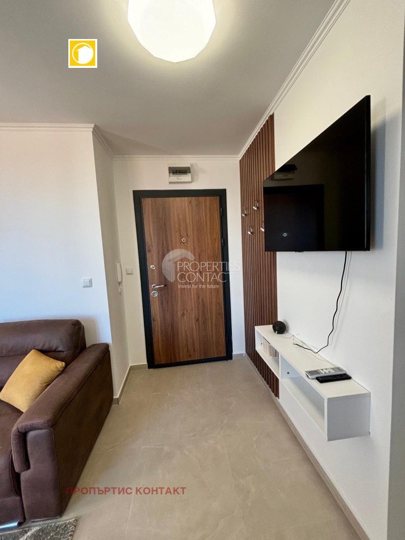 Продава  2-стаен област Бургас , гр. Свети Влас , 50 кв.м | 48322302 - изображение [5]