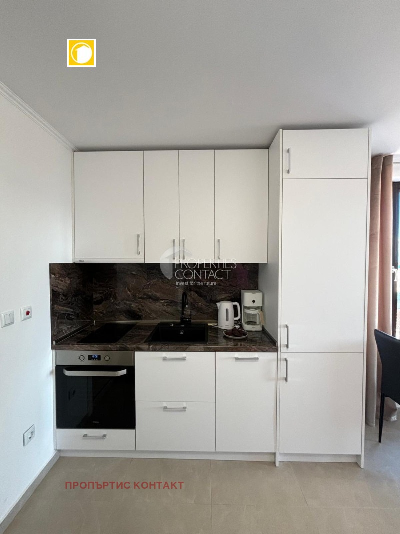 Продава  2-стаен област Бургас , гр. Свети Влас , 50 кв.м | 48322302 - изображение [9]