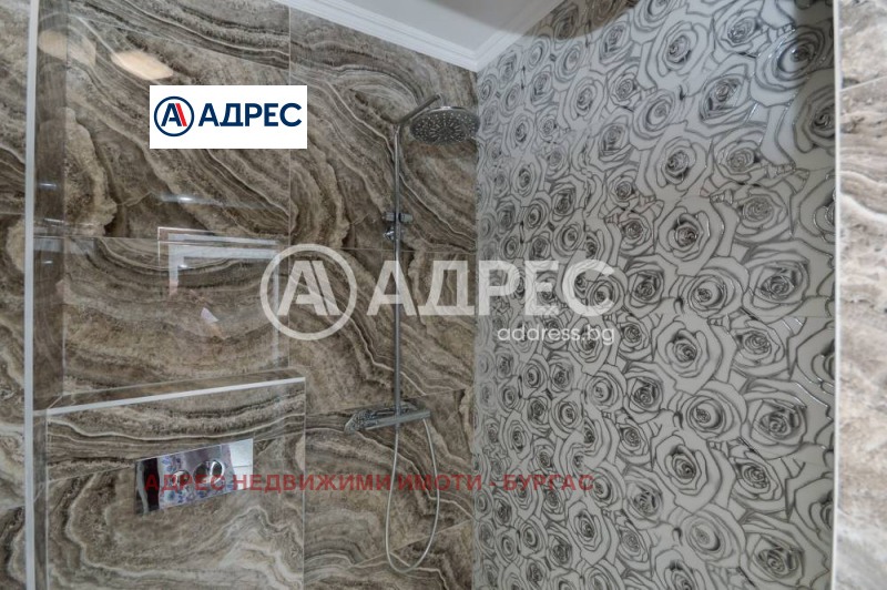 На продаж  1 спальня Бургас , Меден рудник - зона А , 50 кв.м | 64504621 - зображення [16]