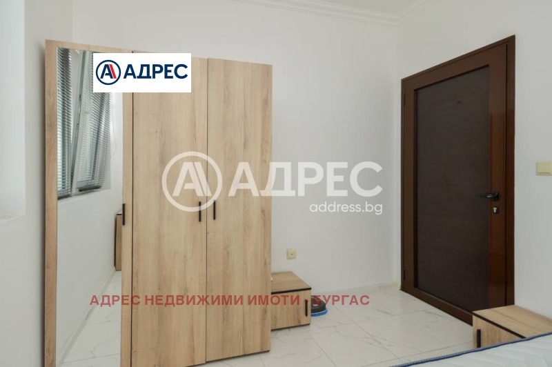 На продаж  1 спальня Бургас , Меден рудник - зона А , 50 кв.м | 64504621 - зображення [11]