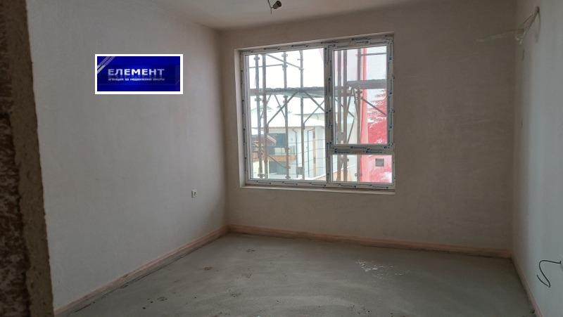 Продава 2-СТАЕН, гр. Пловдив, Коматевско шосе, снимка 2 - Апартаменти - 53170429