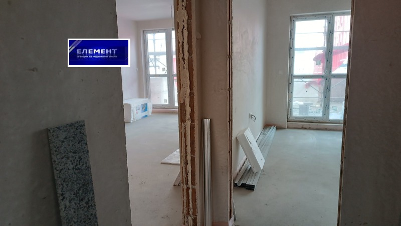 Продава 2-СТАЕН, гр. Пловдив, Коматевско шосе, снимка 4 - Апартаменти - 53170429