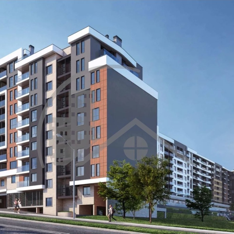 Na prodej  1 ložnice Varna , Kajsieva gradina , 70 m2 | 49978514 - obraz [3]