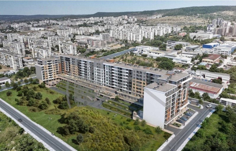 Na prodej  1 ložnice Varna , Kajsieva gradina , 70 m2 | 49978514 - obraz [7]