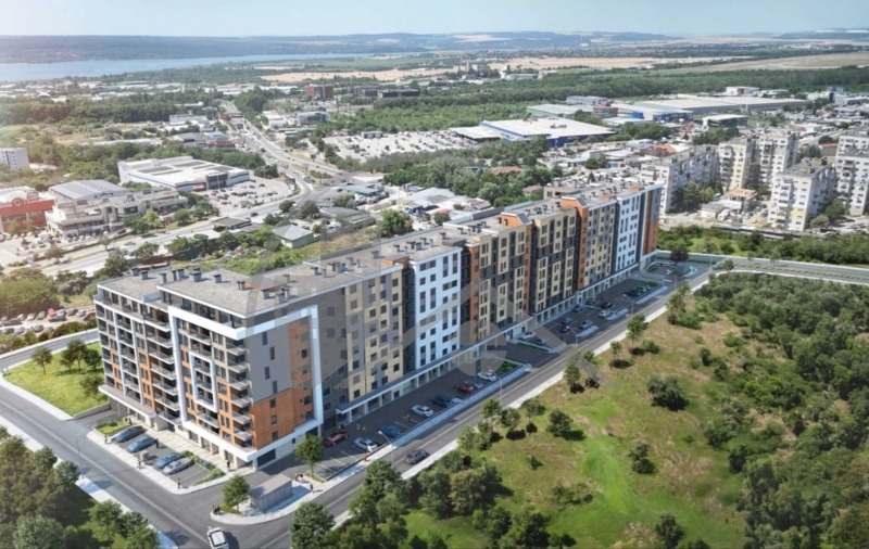 Na prodej  1 ložnice Varna , Kajsieva gradina , 70 m2 | 49978514 - obraz [2]