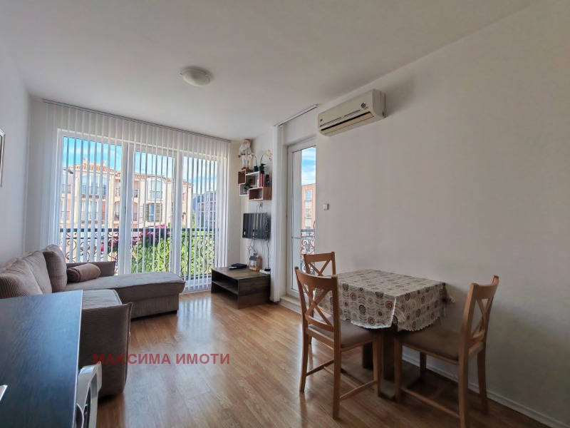 Продава 2-СТАЕН, к.к. Слънчев бряг, област Бургас, снимка 8 - Апартаменти - 52334987