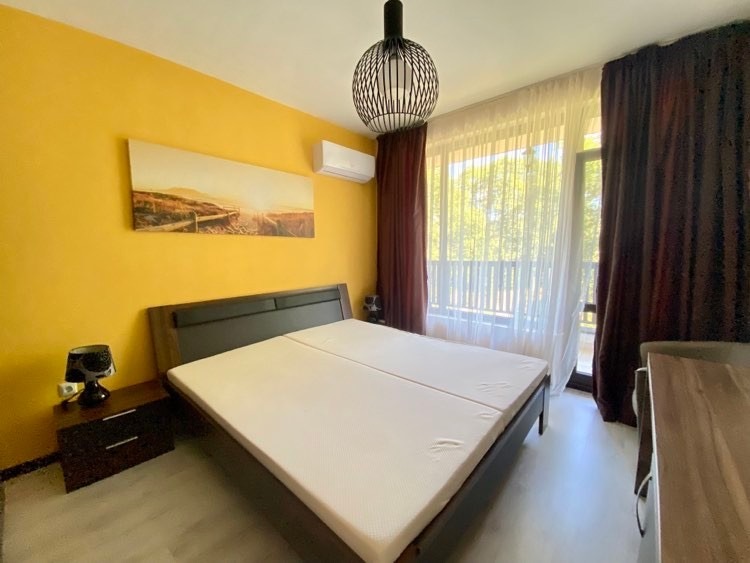 Продава 2-СТАЕН, гр. Приморско, област Бургас, снимка 5 - Апартаменти - 52613328