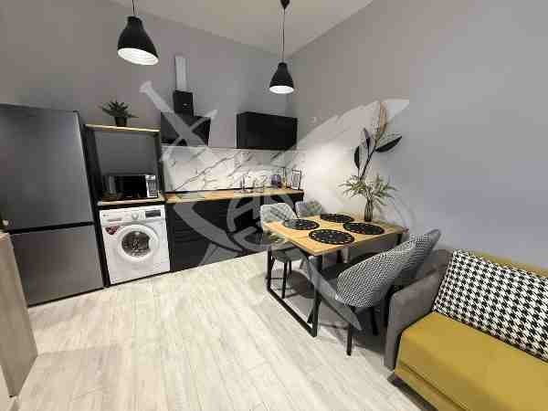 Продава 2-СТАЕН, гр. Свети Влас, област Бургас, снимка 2 - Апартаменти - 54044439