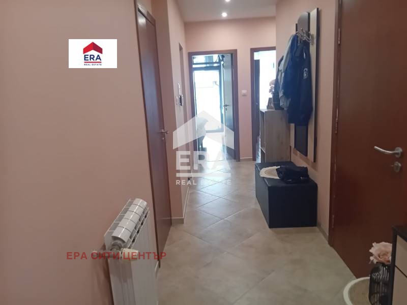 Продава  3-стаен град Стара Загора , Казански - изток , 106 кв.м | 95306823 - изображение [3]