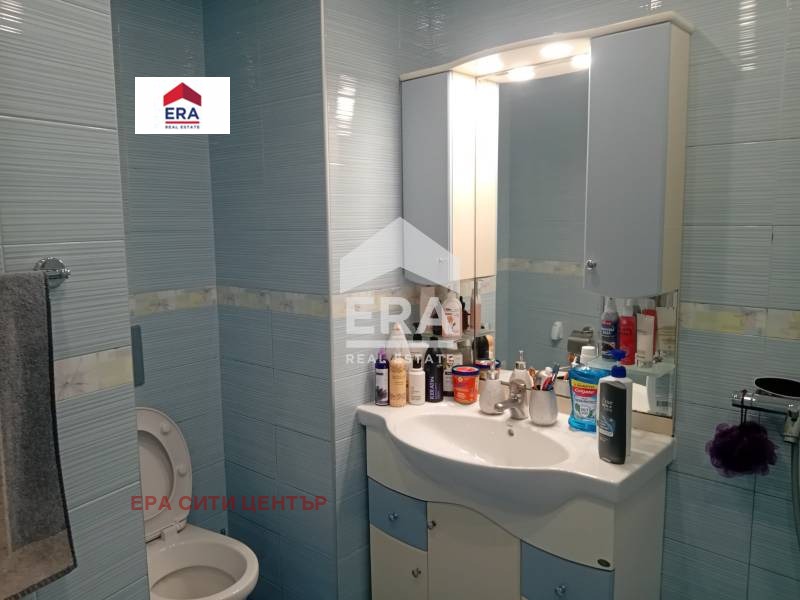 Продава  3-стаен град Стара Загора , Казански - изток , 106 кв.м | 95306823 - изображение [4]