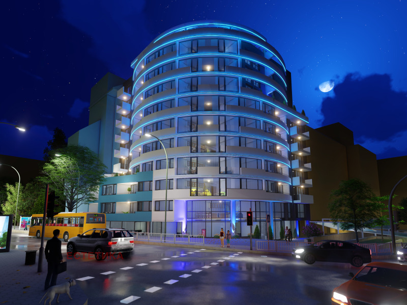 Satılık  2 yatak odası Sofia , Oborişe , 104 metrekare | 31836410 - görüntü [8]