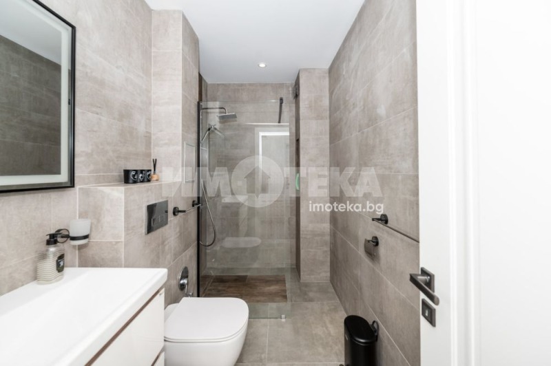 Продава 3-СТАЕН, гр. Пловдив, Западен, снимка 17 - Апартаменти - 52691565