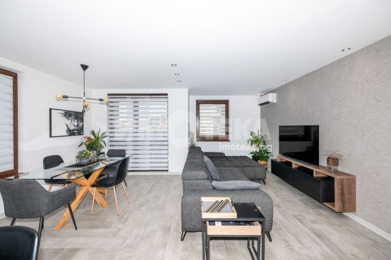 Продава 3-СТАЕН, гр. Пловдив, Западен, снимка 14 - Апартаменти - 52691565