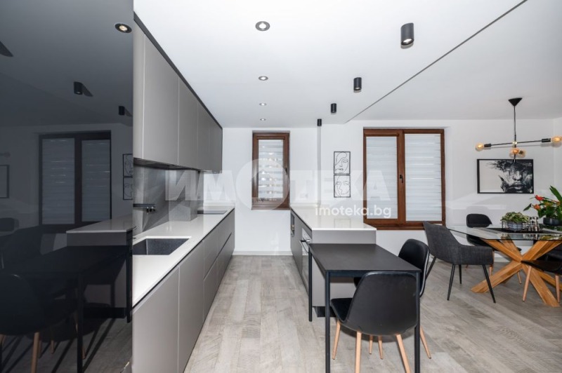 Продава 3-СТАЕН, гр. Пловдив, Западен, снимка 10 - Апартаменти - 52691565