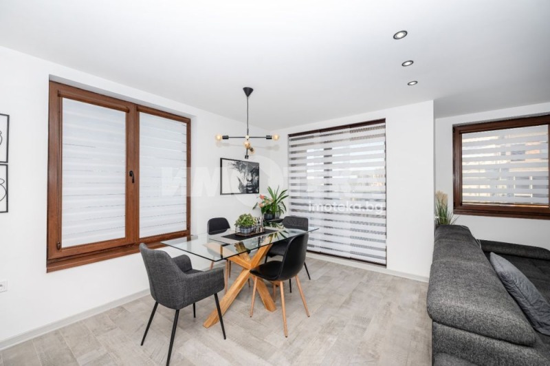 Продава 3-СТАЕН, гр. Пловдив, Западен, снимка 5 - Апартаменти - 52691565