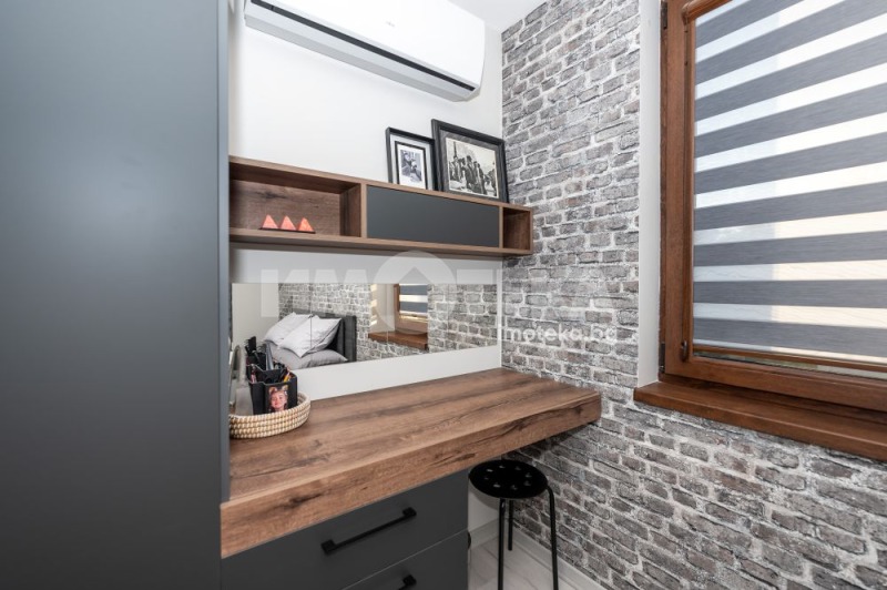 Продава 3-СТАЕН, гр. Пловдив, Западен, снимка 12 - Апартаменти - 52691565