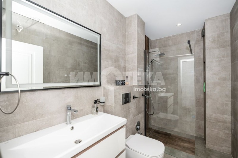 Продава 3-СТАЕН, гр. Пловдив, Западен, снимка 6 - Апартаменти - 52691565