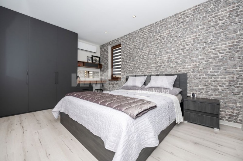 Продава 3-СТАЕН, гр. Пловдив, Западен, снимка 4 - Апартаменти - 52691565