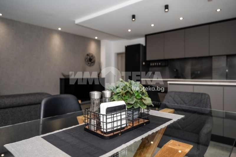 Продава 3-СТАЕН, гр. Пловдив, Западен, снимка 9 - Апартаменти - 52691565