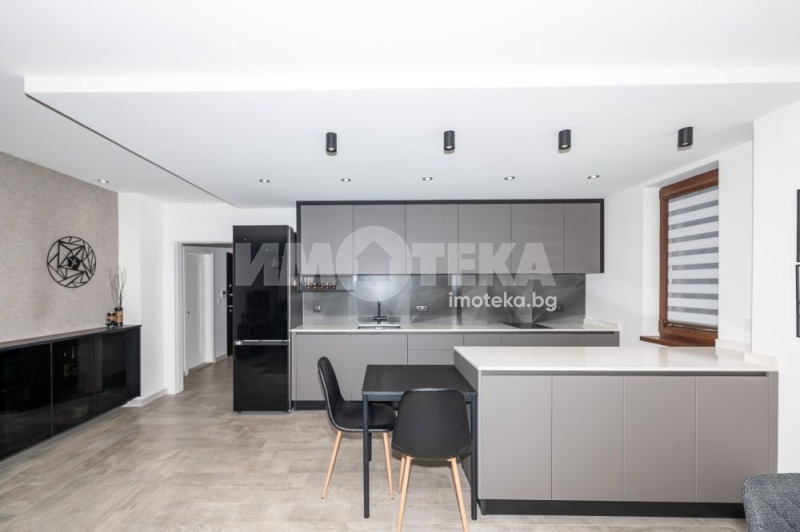 Продава 3-СТАЕН, гр. Пловдив, Западен, снимка 15 - Апартаменти - 52691565