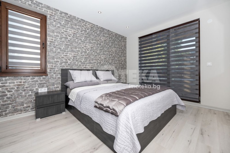 Продава 3-СТАЕН, гр. Пловдив, Западен, снимка 16 - Апартаменти - 52691565