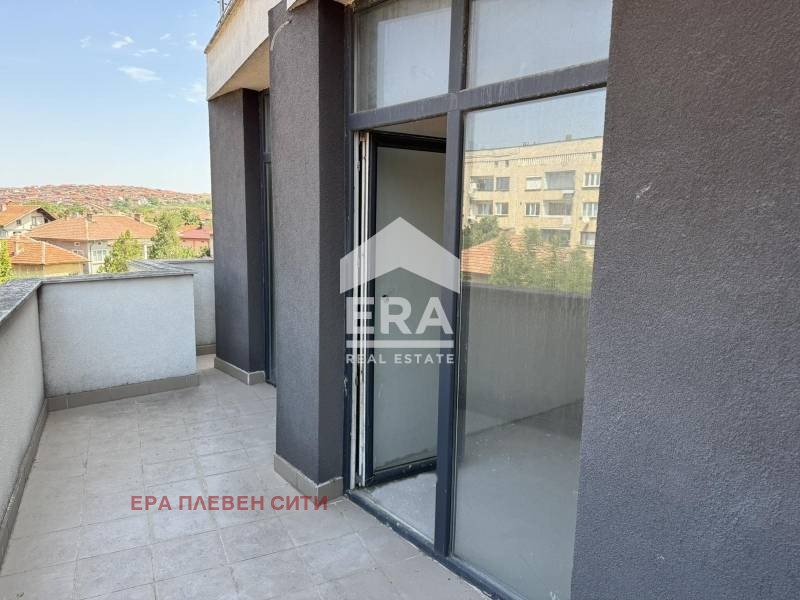 Продава 3-СТАЕН, гр. Луковит, област Ловеч, снимка 2 - Апартаменти - 53417189