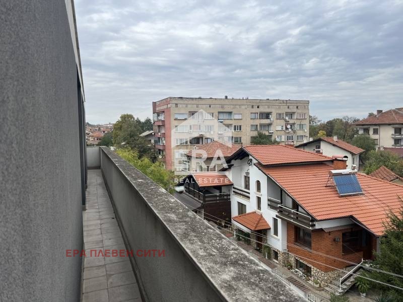 Продава 3-СТАЕН, гр. Луковит, област Ловеч, снимка 4 - Апартаменти - 53417189