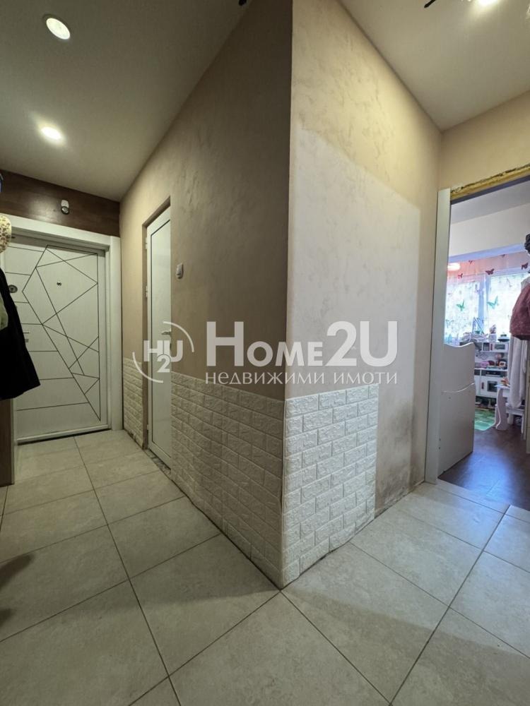 Продава 3-СТАЕН, гр. Варна, Левски 1, снимка 6 - Апартаменти - 54231892