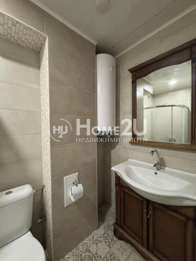 Продава 3-СТАЕН, гр. Варна, Левски 1, снимка 7 - Апартаменти - 54231892