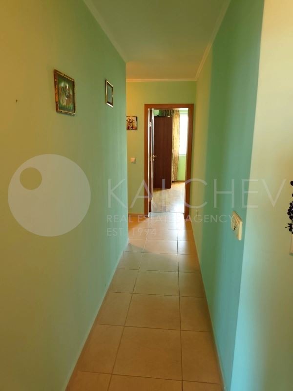 Продава 3-СТАЕН, гр. Варна, Виница, снимка 11 - Апартаменти - 55320903