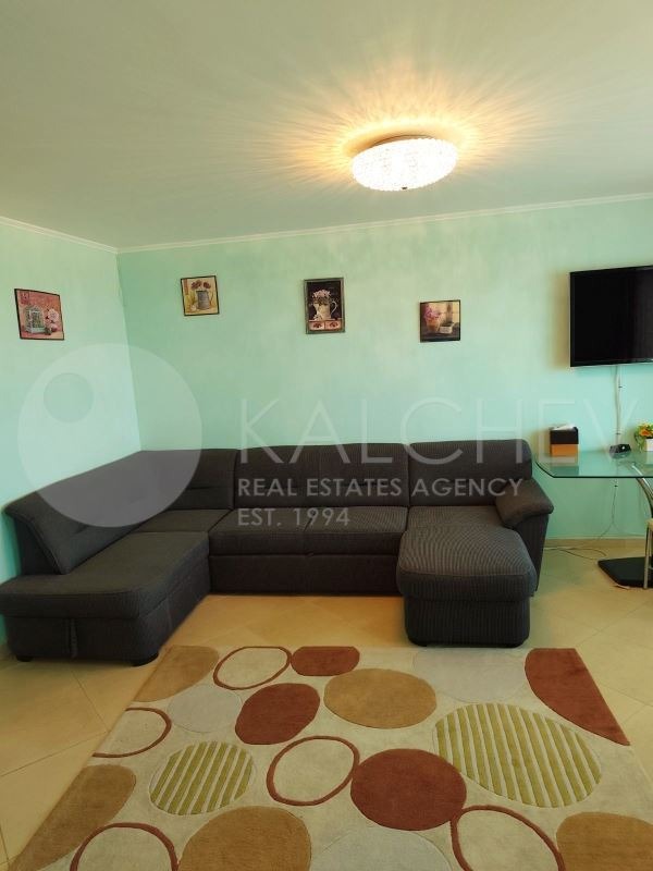 Продава 3-СТАЕН, гр. Варна, Виница, снимка 5 - Апартаменти - 55320903