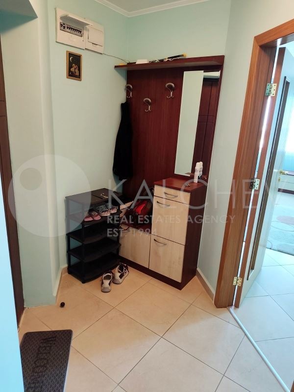 Продава 3-СТАЕН, гр. Варна, Виница, снимка 9 - Апартаменти - 55320903