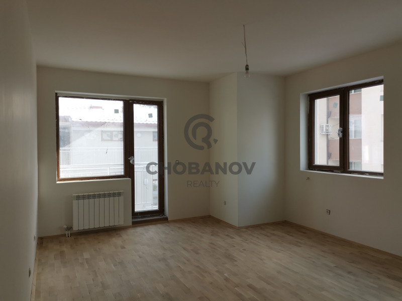 Till salu  3 sovrum Sofia , Manastirski livadi , 166 kvm | 63683758 - bild [7]