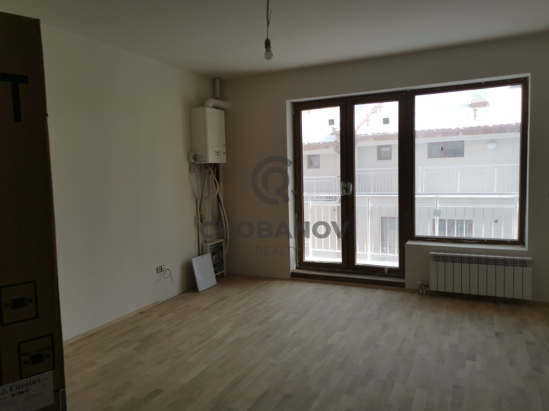 Zu verkaufen  3 Schlafzimmer Sofia , Manastirski liwadi , 166 qm | 63683758 - Bild [3]